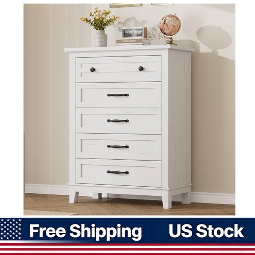Drawer vertical dresser - 5,
