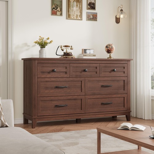 Drawer dresser for bedroom - for,